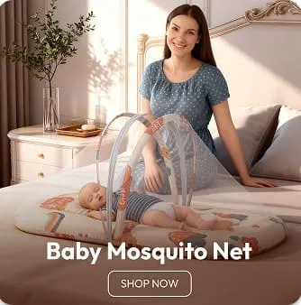 Baby Mosquito Net