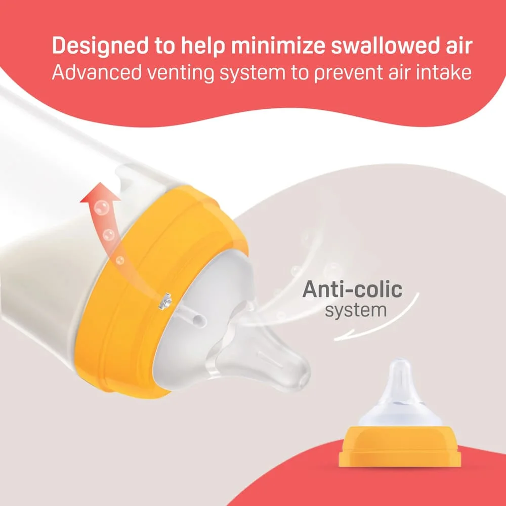 Softlatch Peristaltic Plus Nipple Case SS