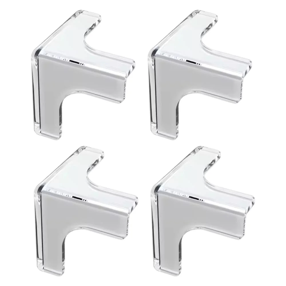 Edge Guards Set Of 4