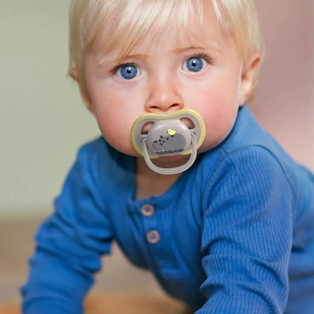 Ultra Air Pacifier