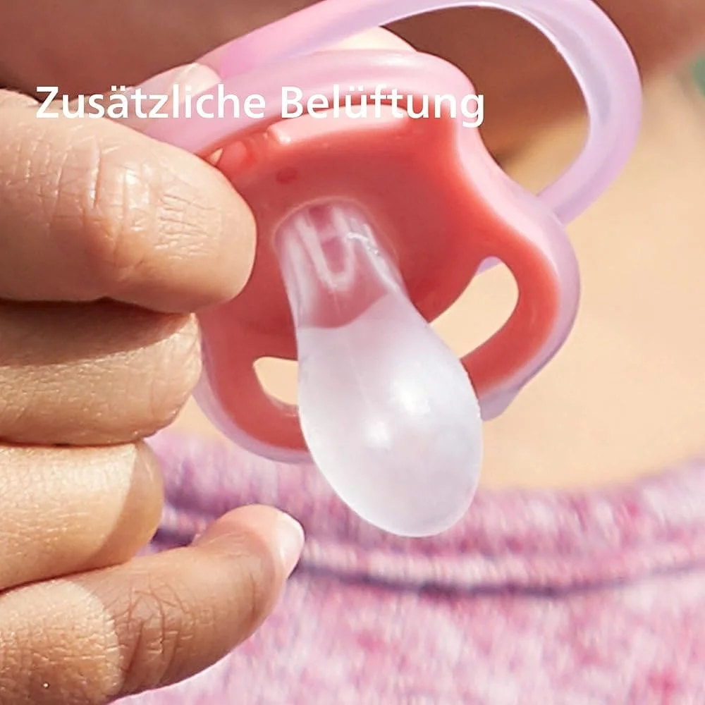 Ultra Air Pacifier
