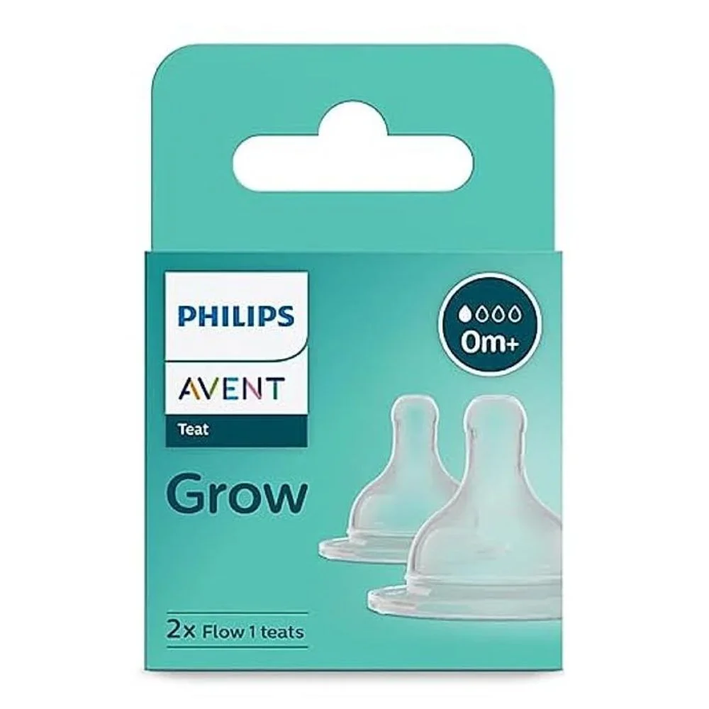 avent grow