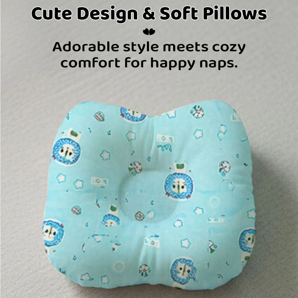 baby bedding Oval Shaped