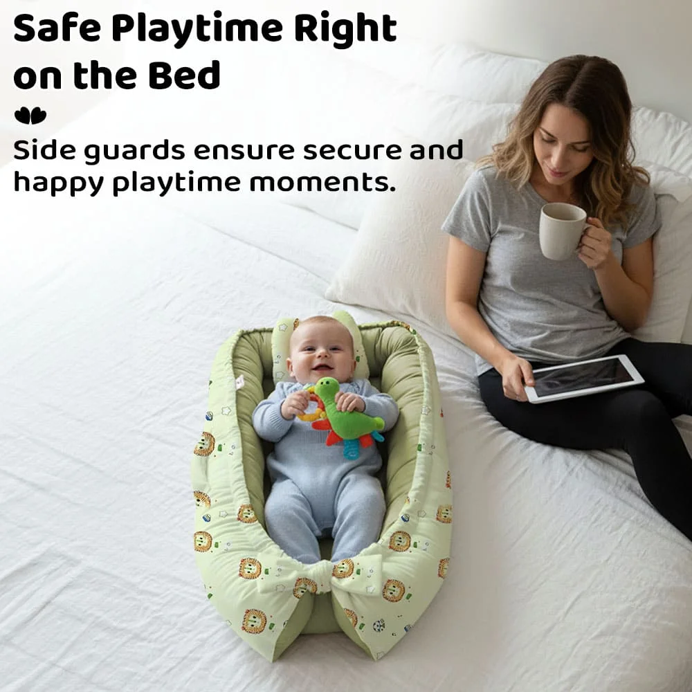 bedding set for baby