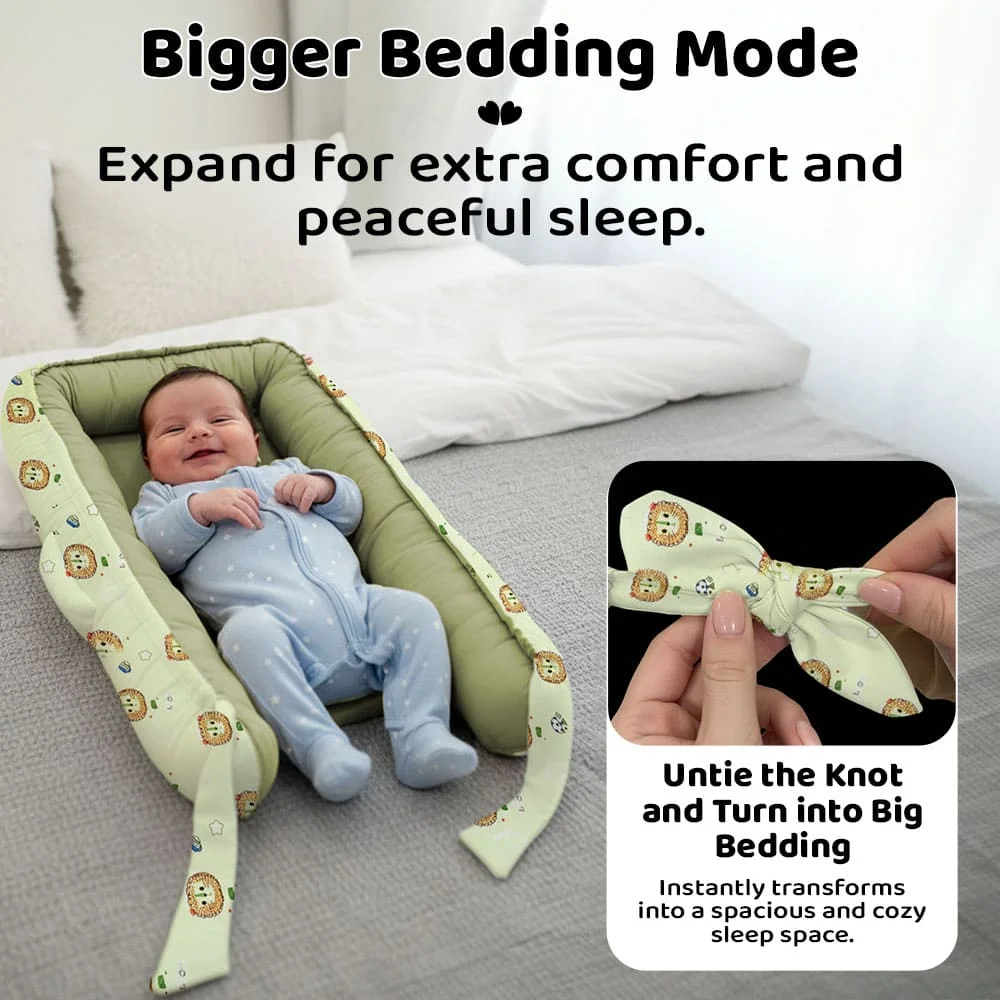 bedding set for baby