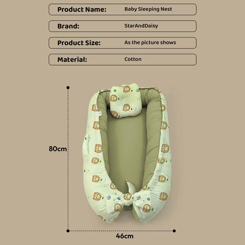 bedding set for baby