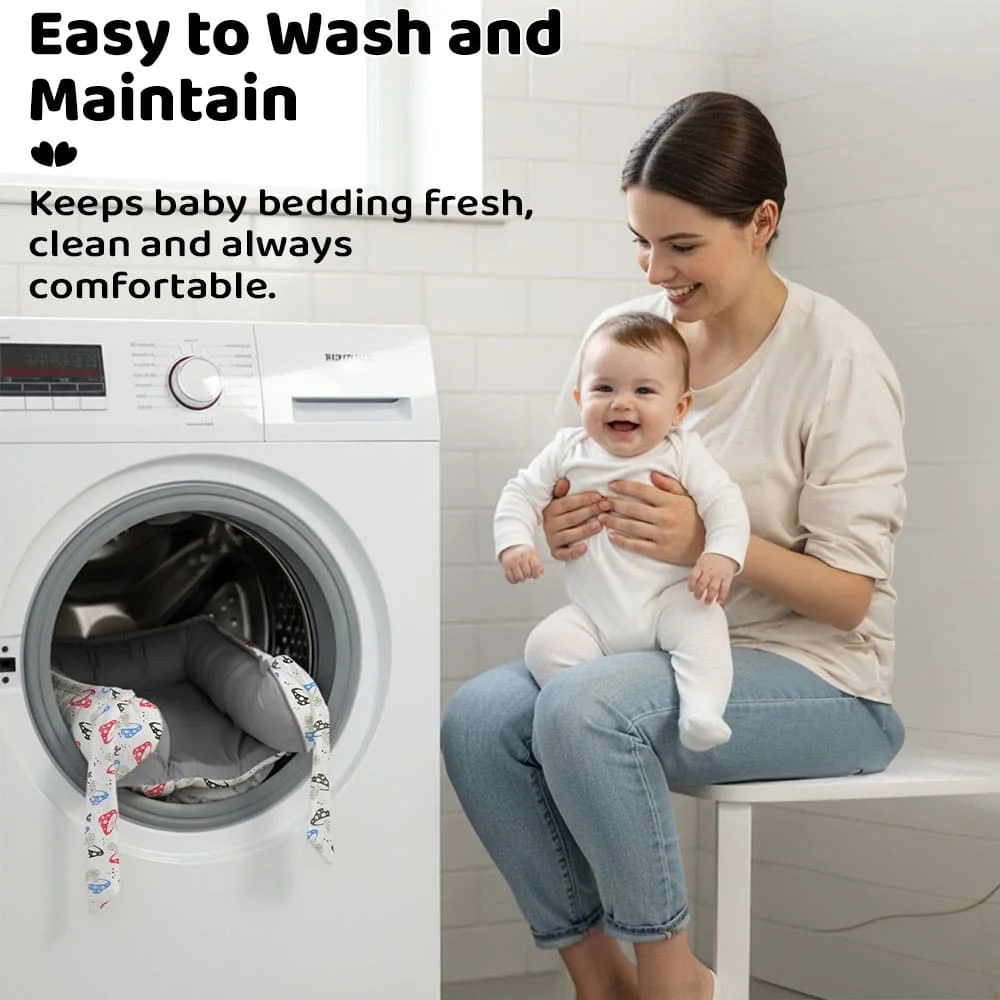 buy bedding set for baby