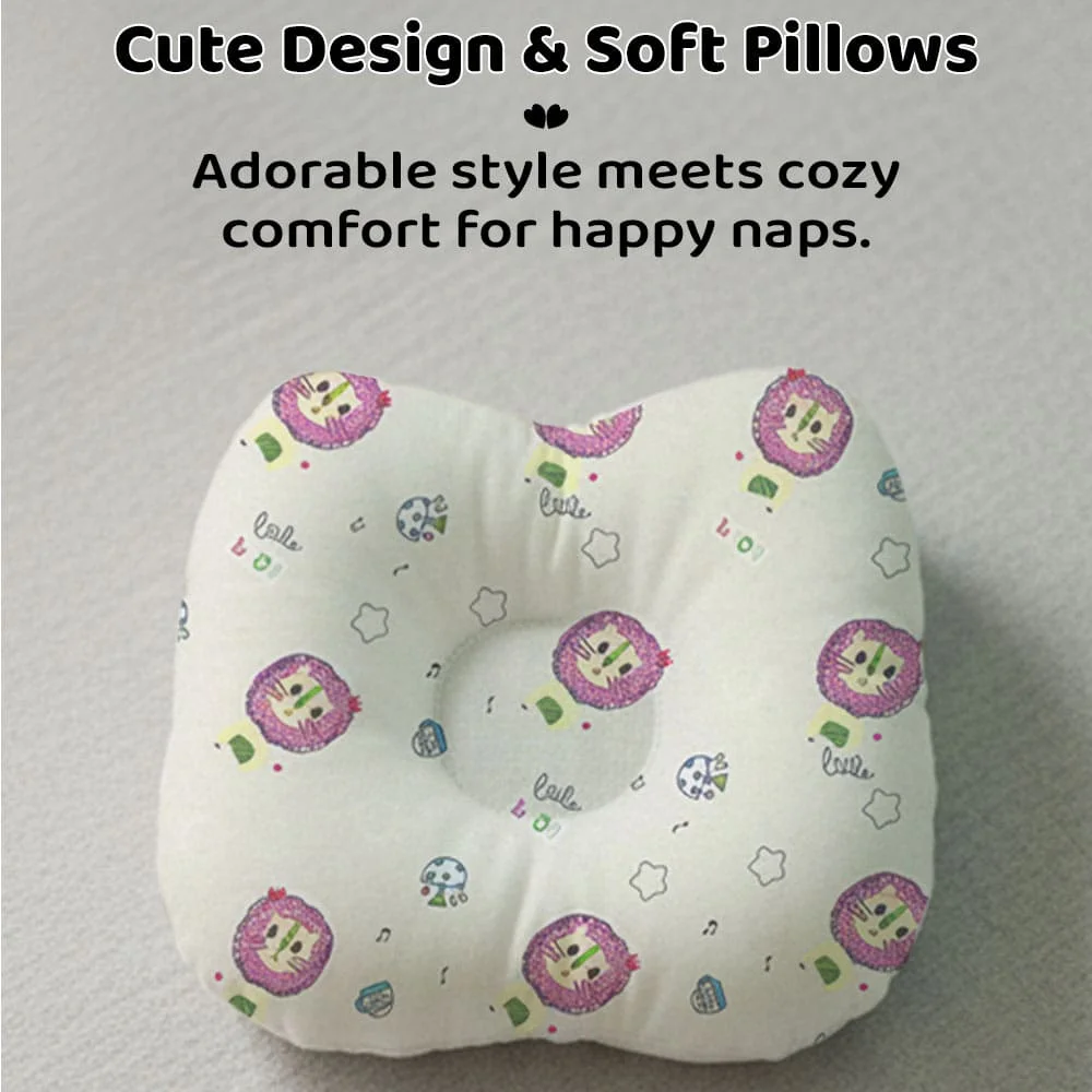 baby bedding Oval Shaped