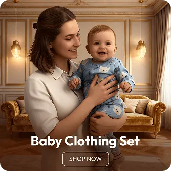 Baby Clothing set