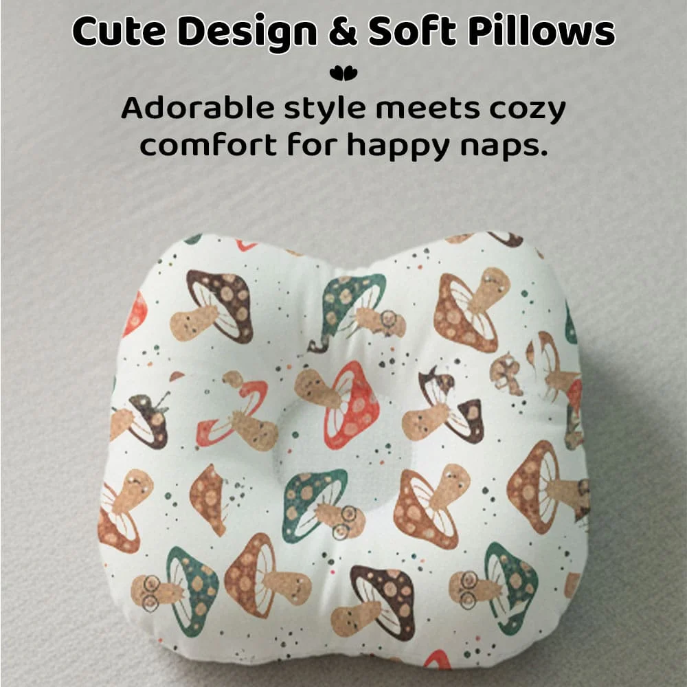 oval shaper baby bed