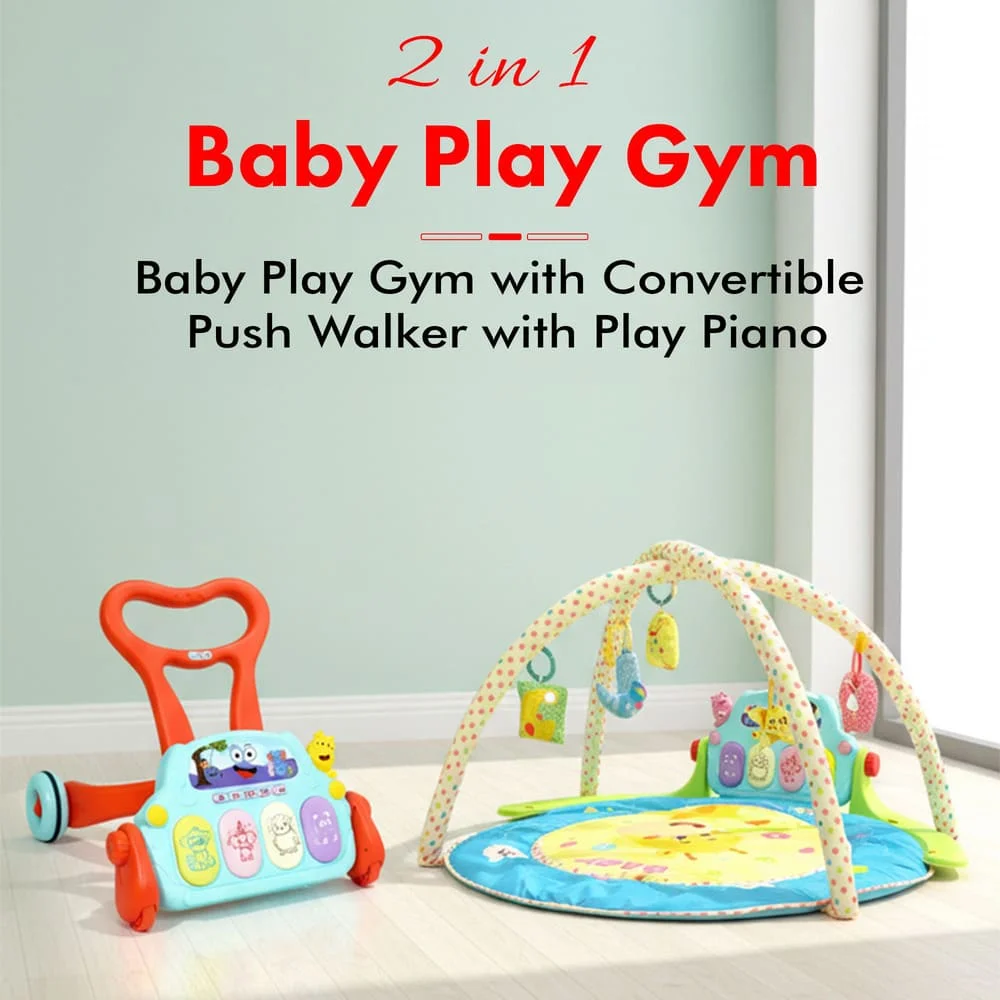 playgym walker
