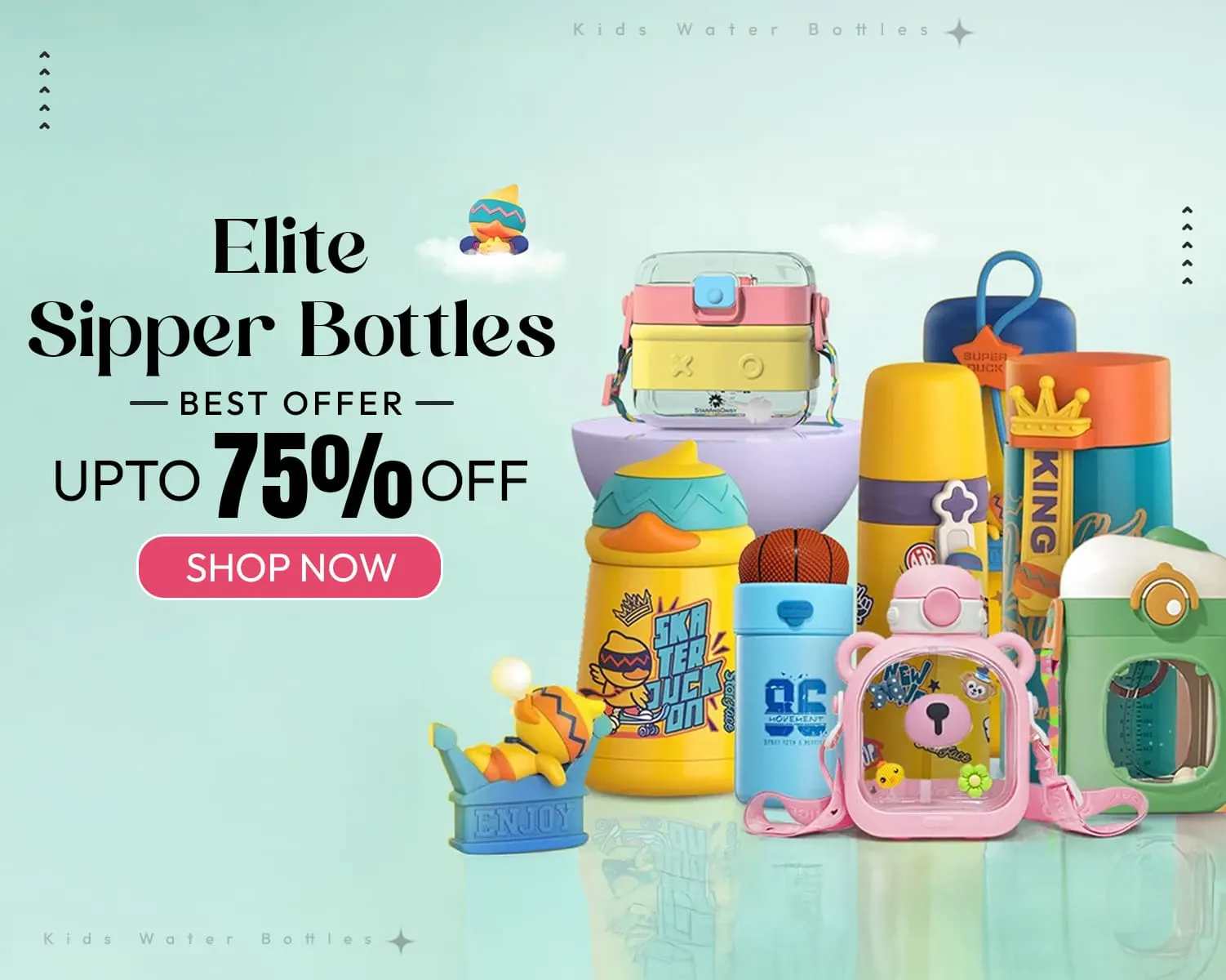 Luxury New Mom Baby Diaper Bag