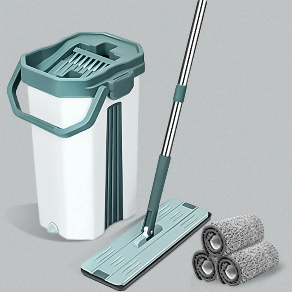 UPC Mop