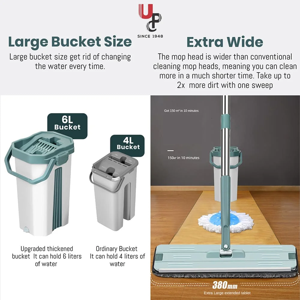 UPC Mop