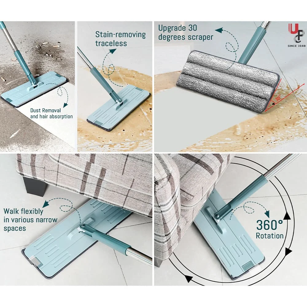 UPC Mop