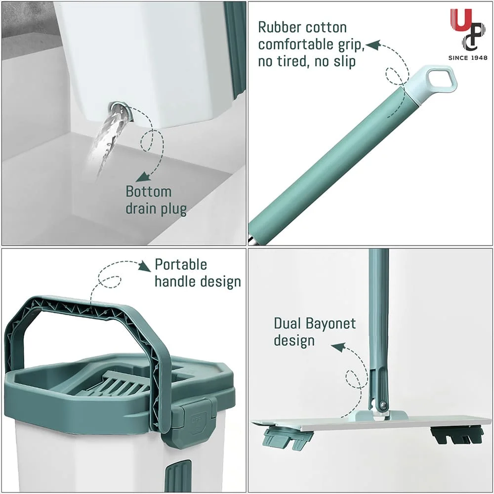 UPC Mop