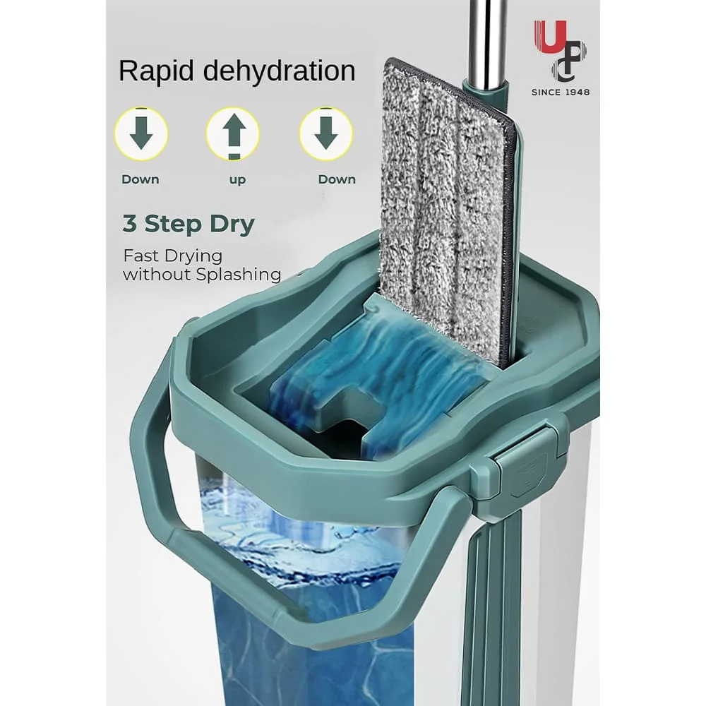UPC Mop