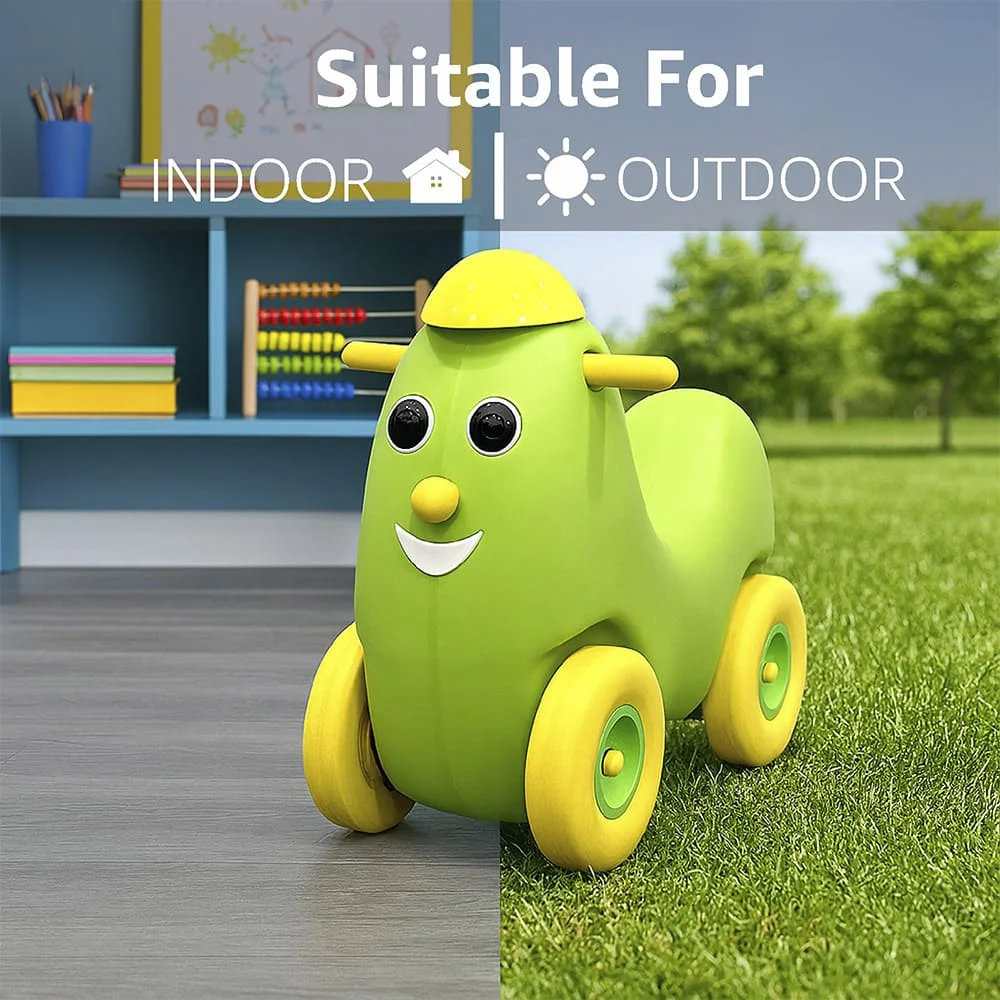 Humpty Dumpty for indoor and outdoor