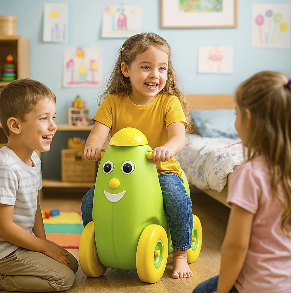 Humpty Dumpty main image