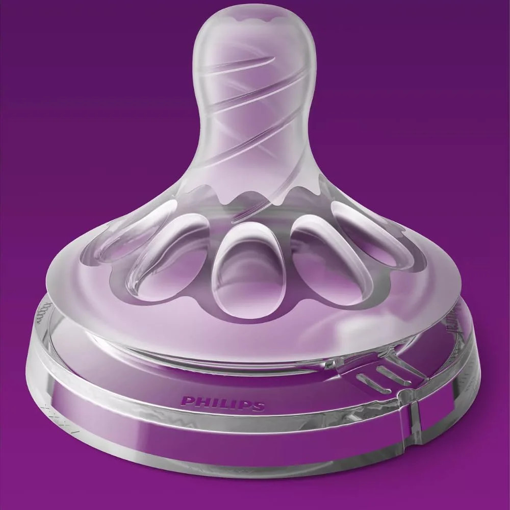 Philips Avent Natural Response Bottle Teat