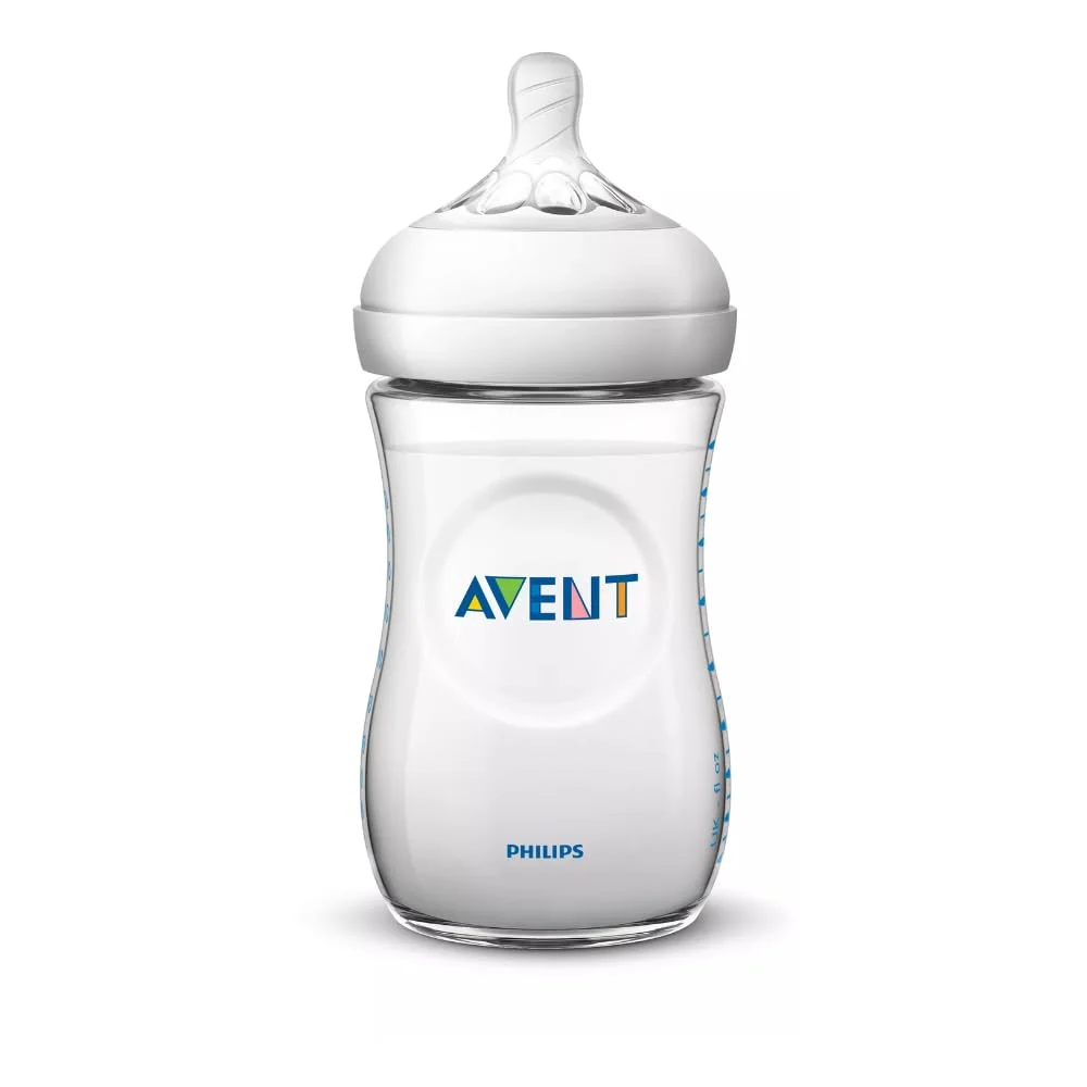 Philips Avent Natural Response Bottle Teat