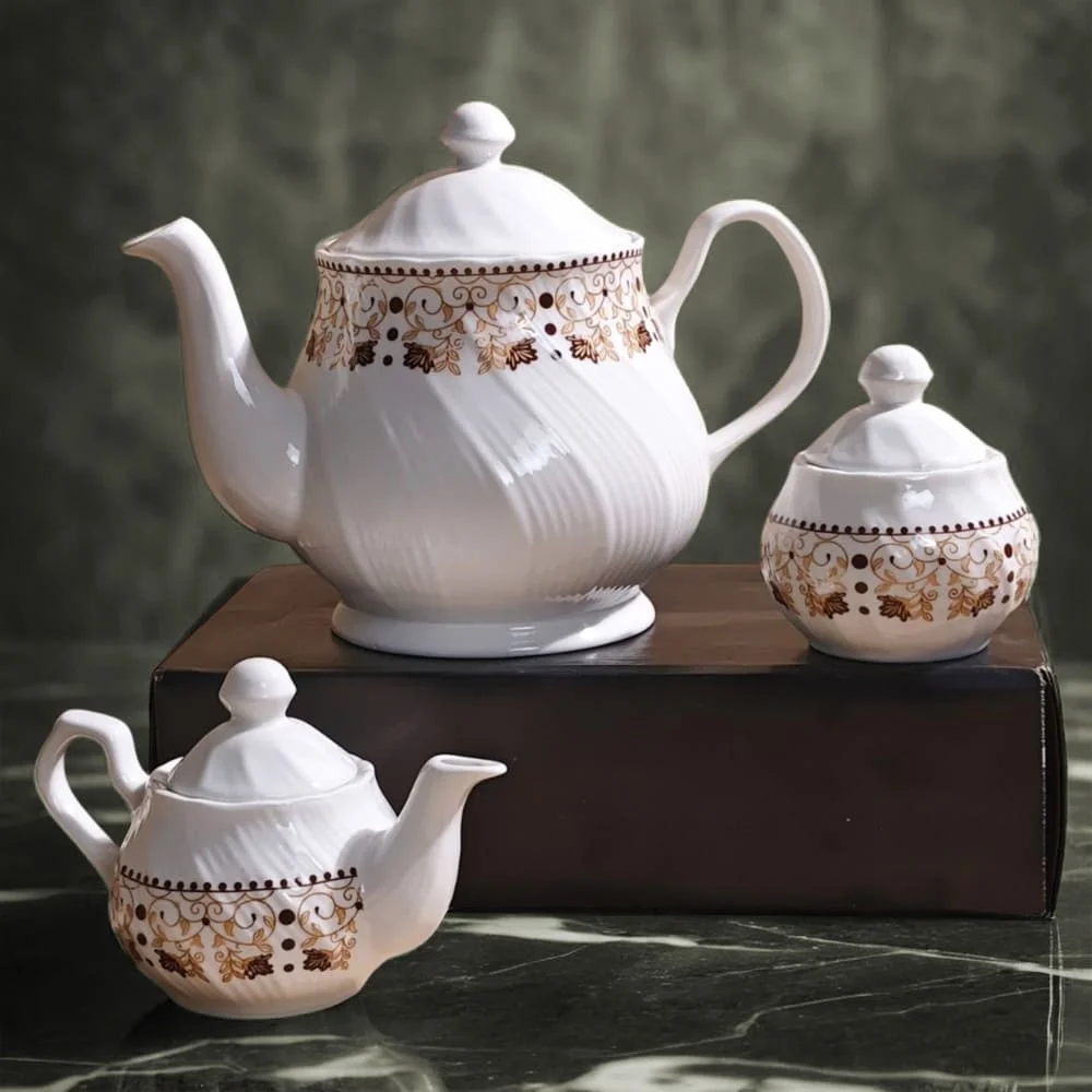 UPC Ceramics Cup Set