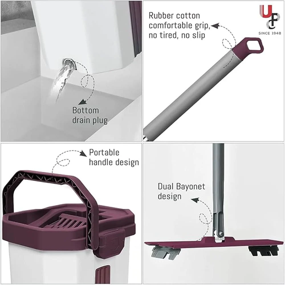 UPC Mop