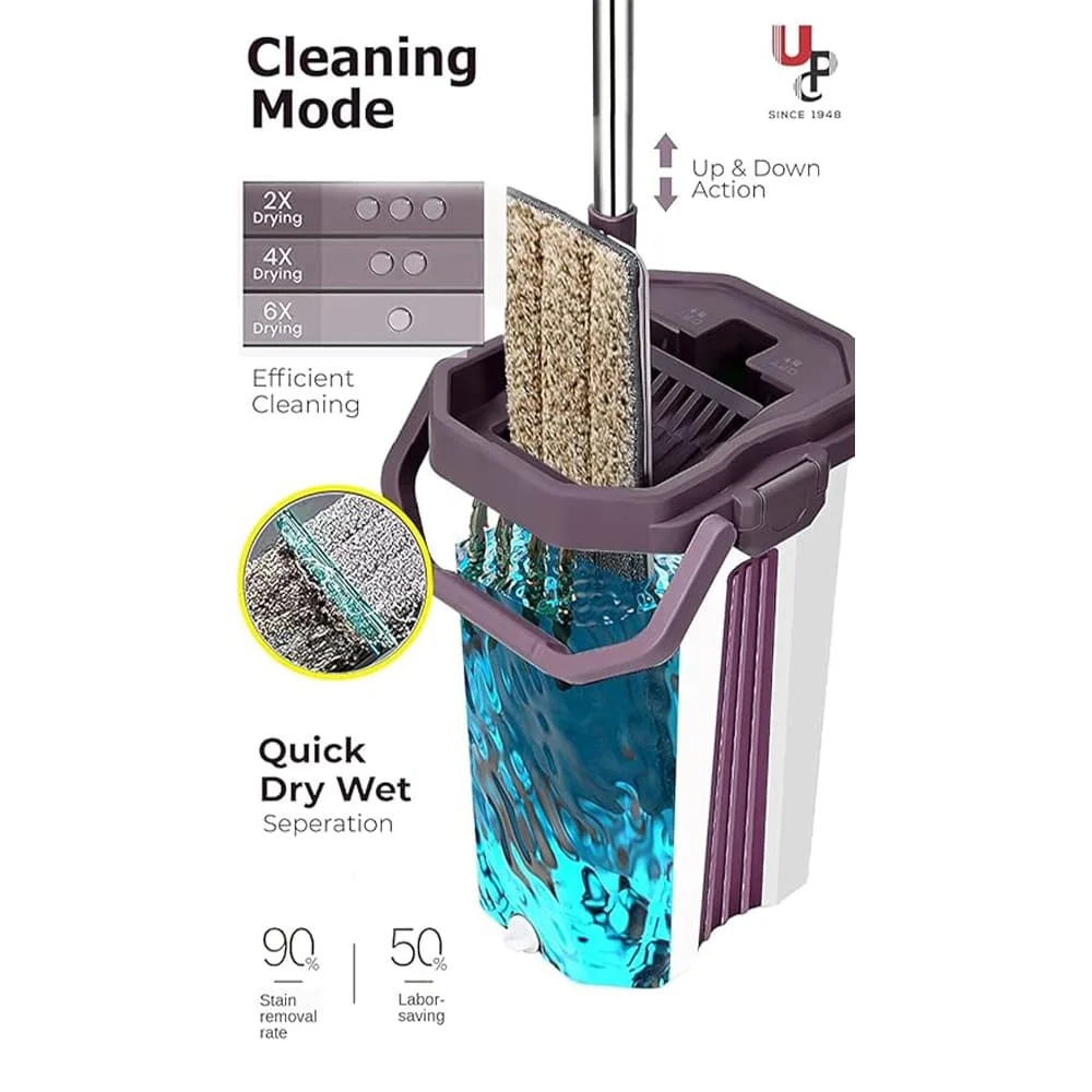 UPC Mop