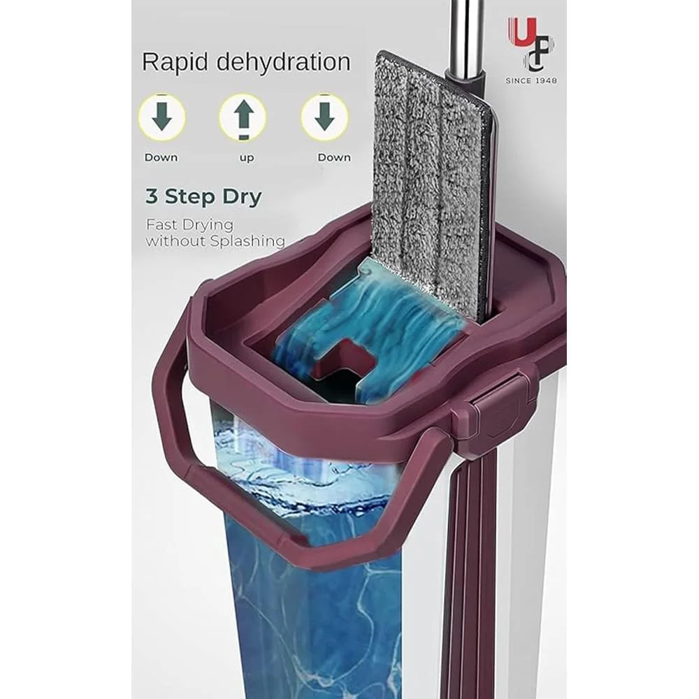 UPC Mop