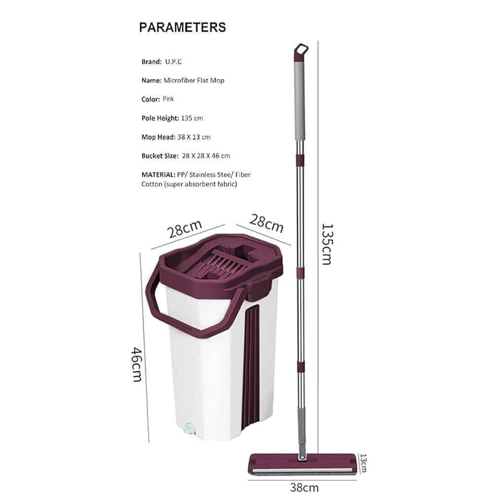 UPC Mop