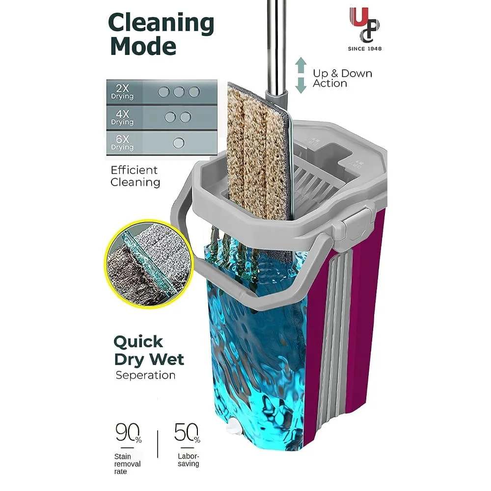 UPC Mop