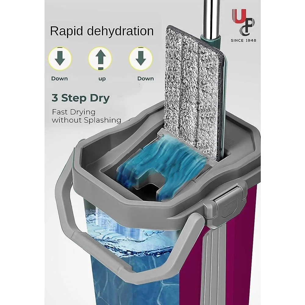 UPC Mop