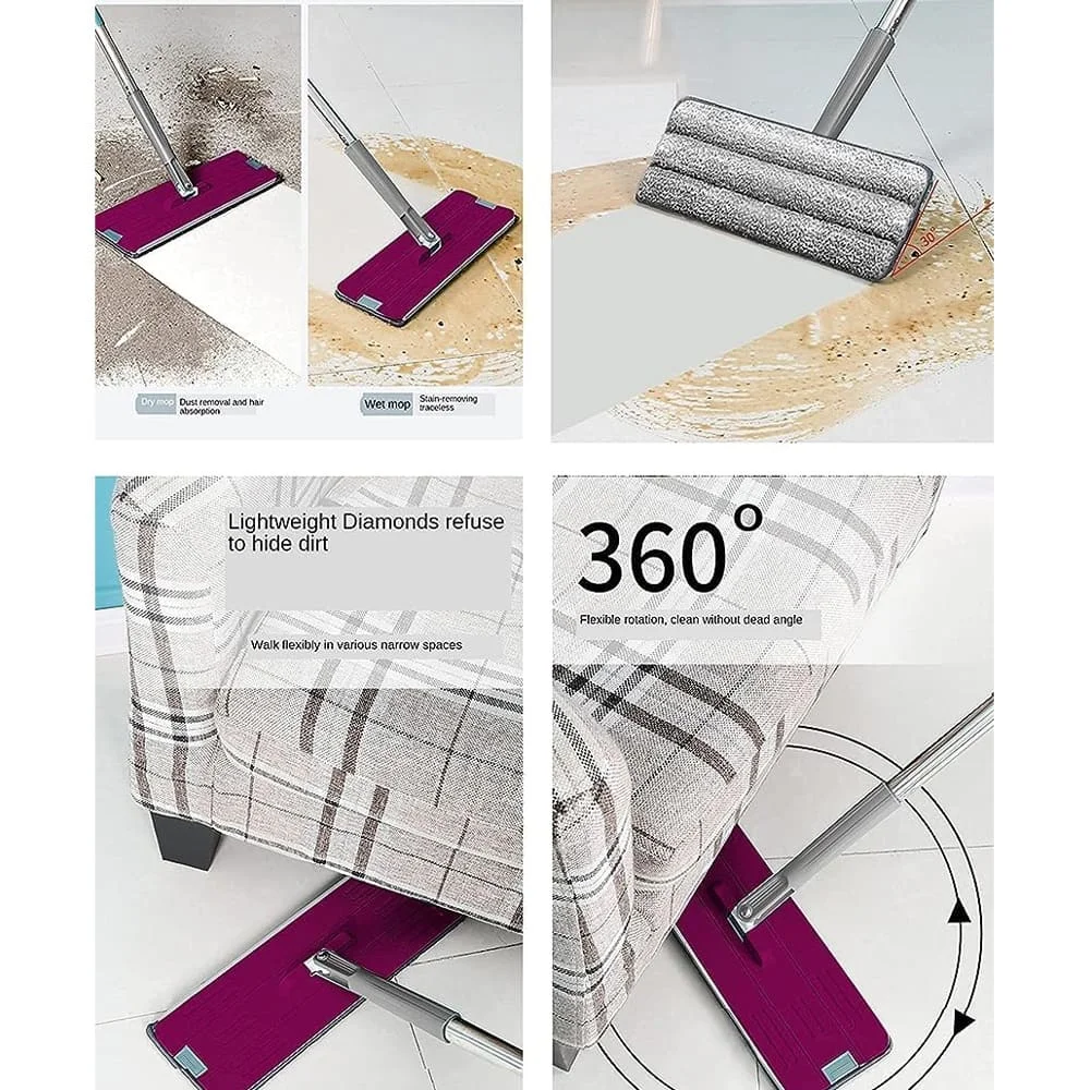 UPC Mop