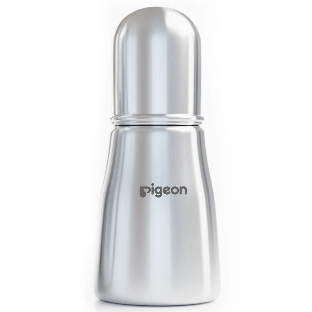 pigeon Stainless steel bottle1