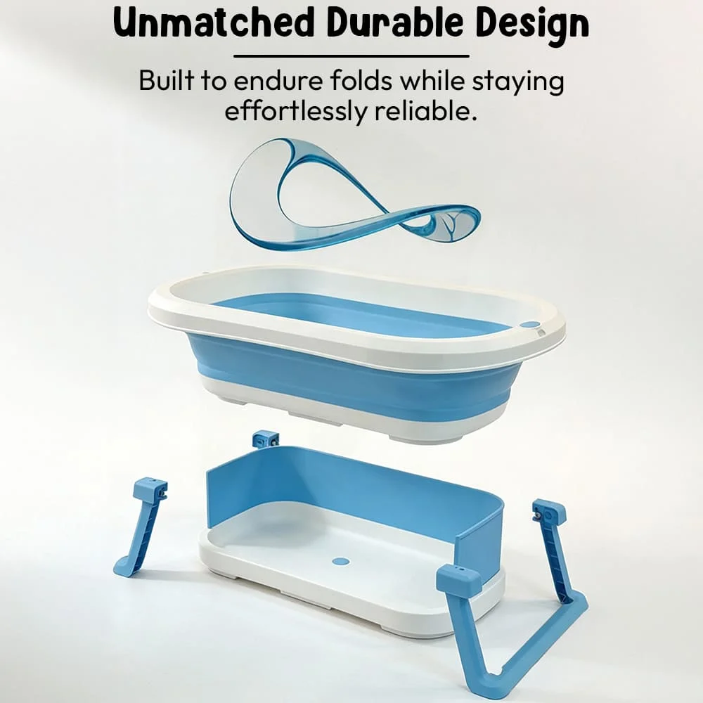 wiggle baby bathtub