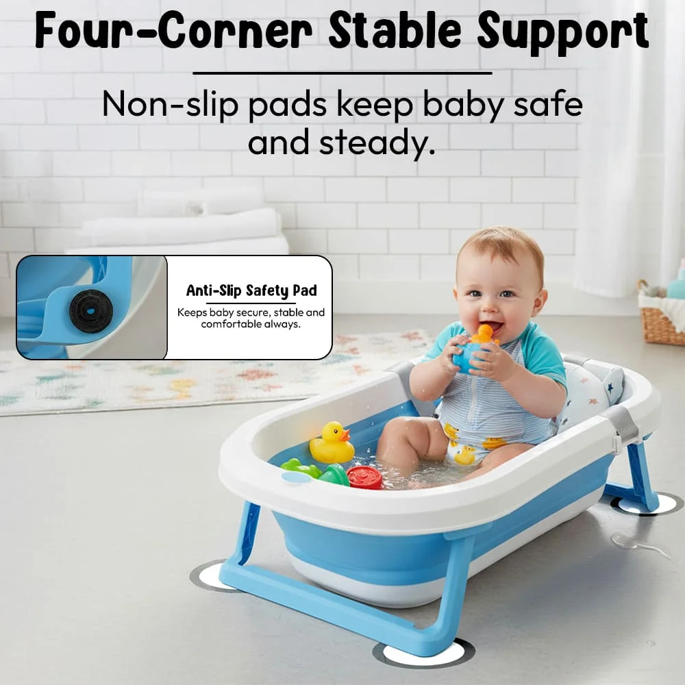 wiggle baby bathtub