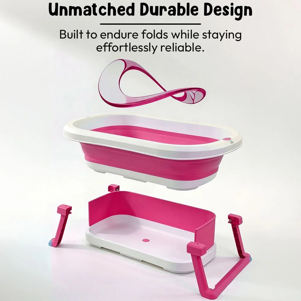 wiggle baby bathtub