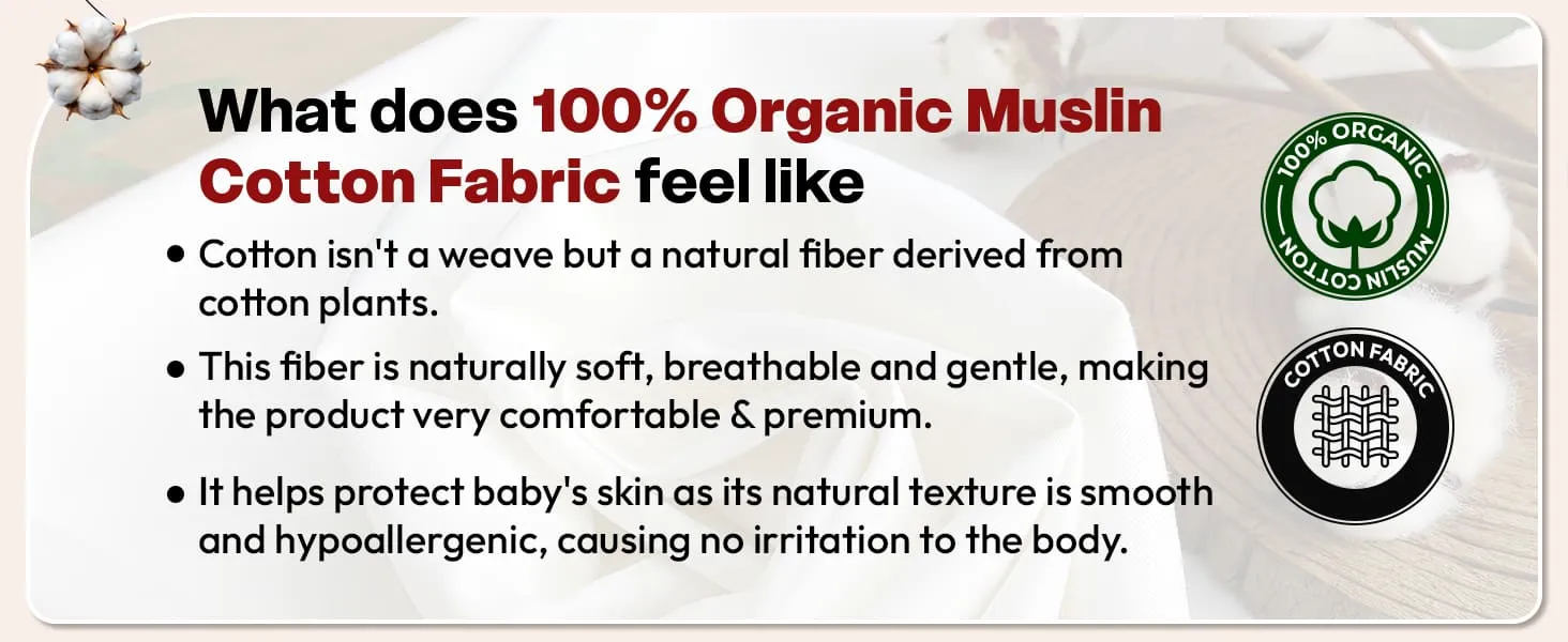 Sleeping Sack For Baby 100% Pure Cotton Baby Sleep Bag Sleeping Sack For Baby 100% Pure Cotton Baby Sleep Bag