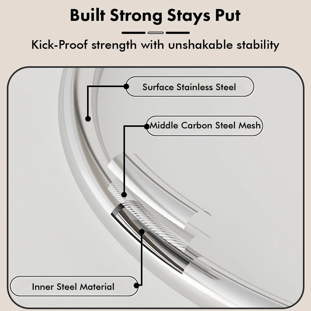 Aqua print sleeping pode