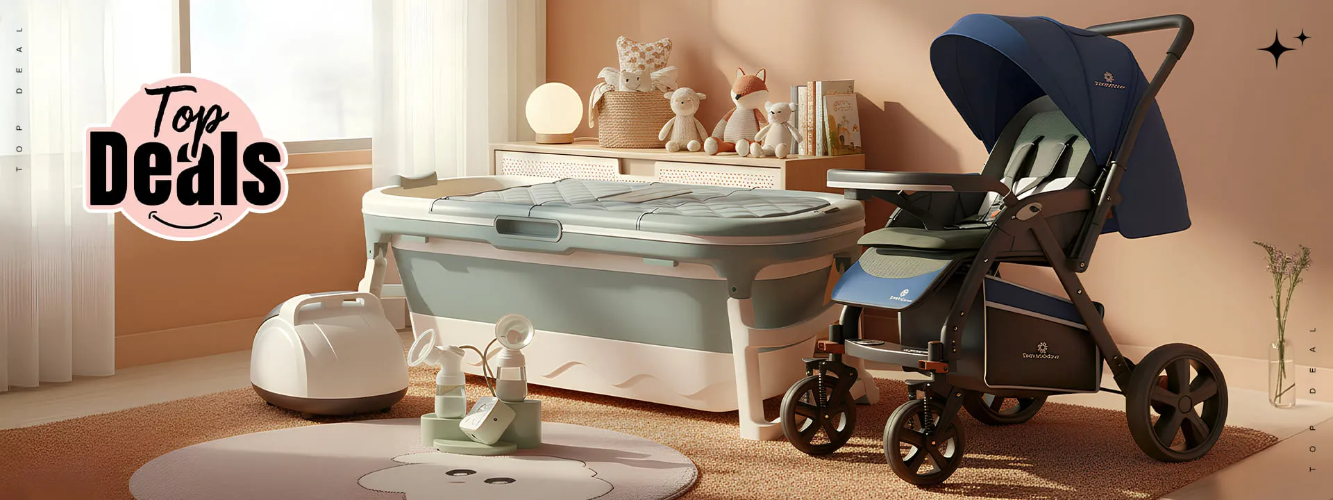 Baby Product at Unbeatable Price-Deal Price