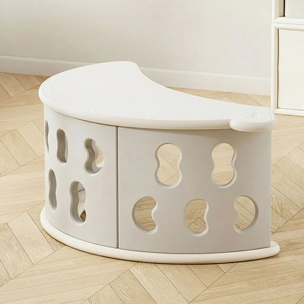 Multifunctional Climbing Frame grey