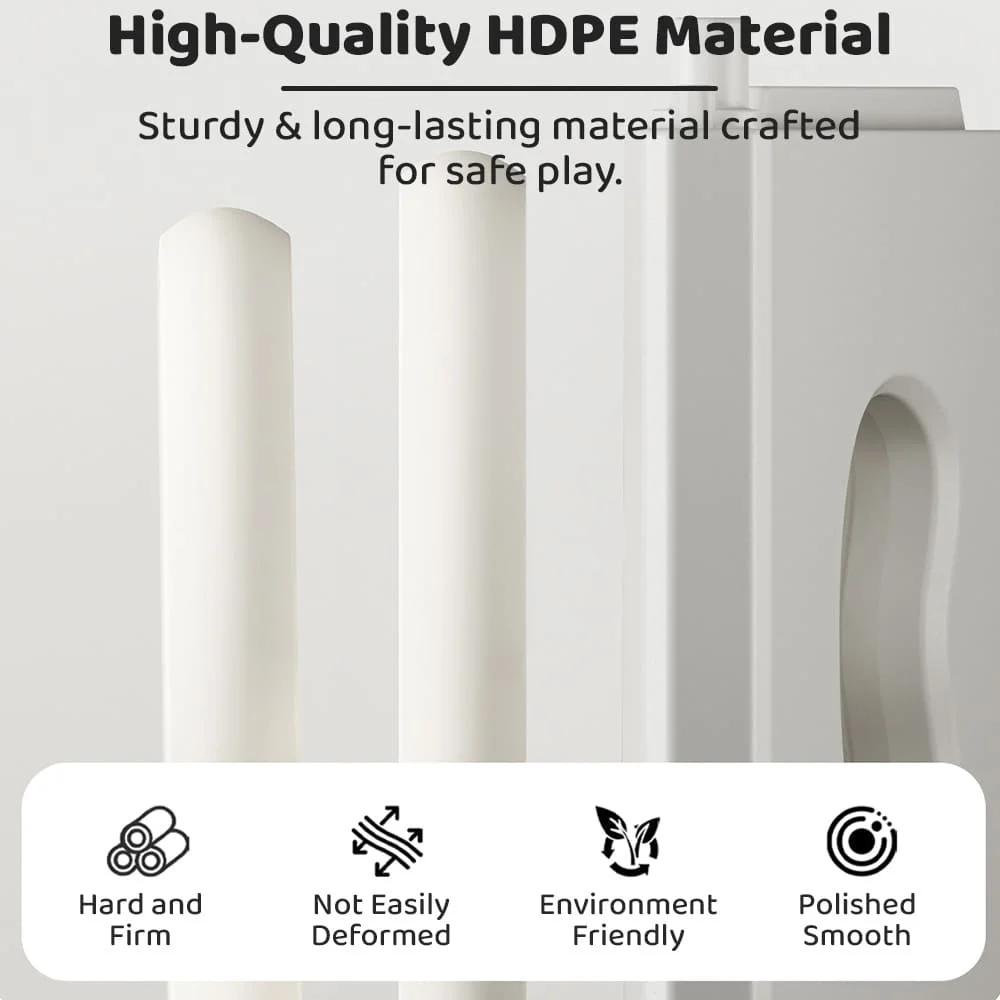 Multifunctional Climbing Frame