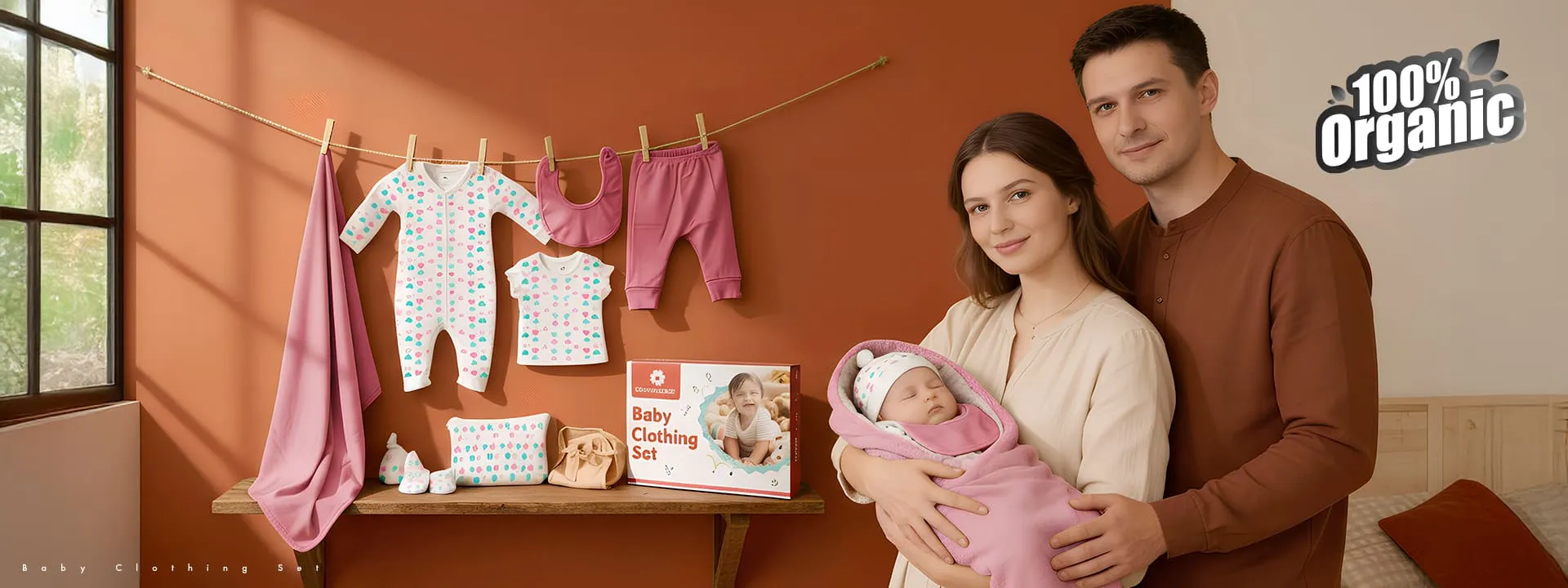  Multifunctional Intelligent Baby Walker