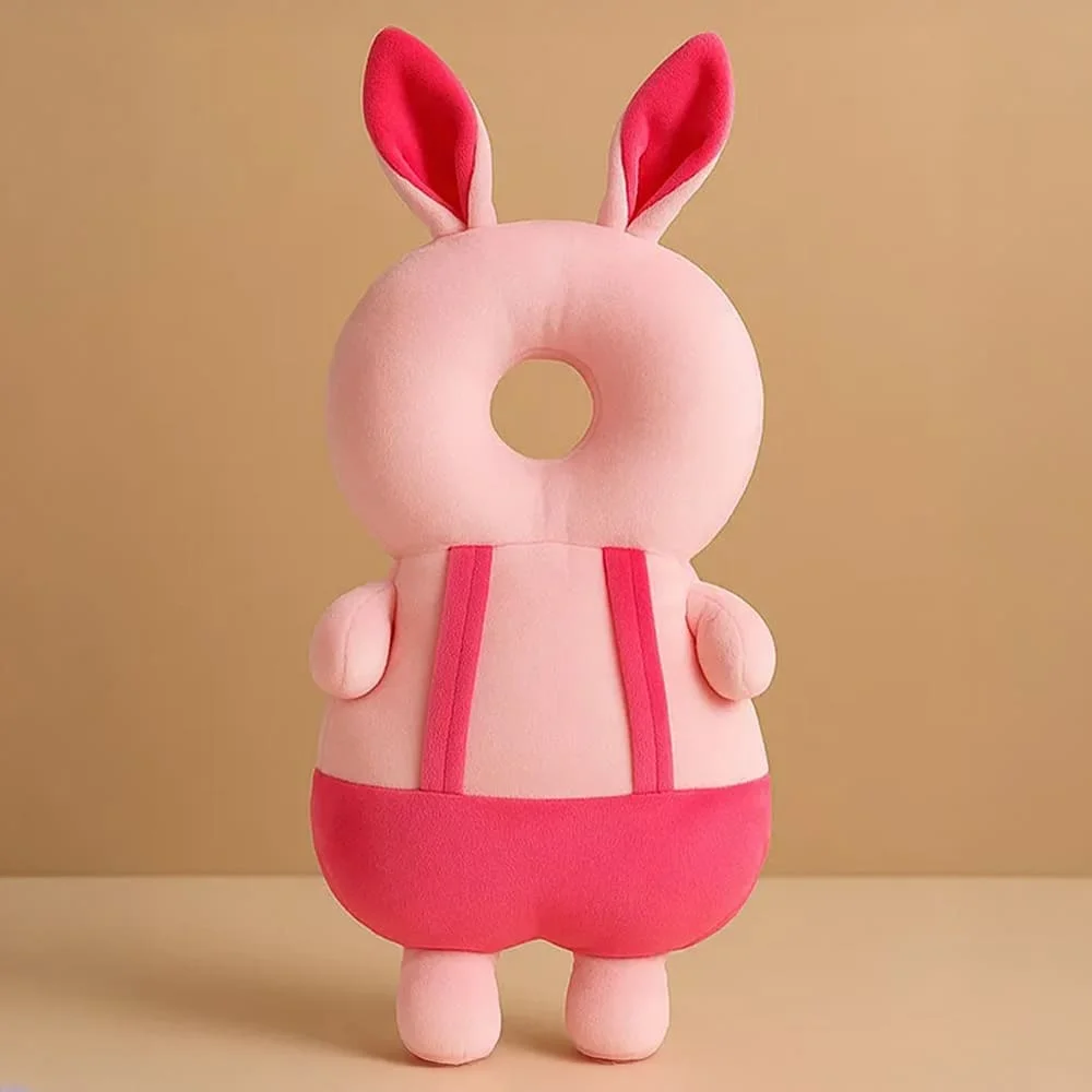 Toddlers Head Protector pink head protector