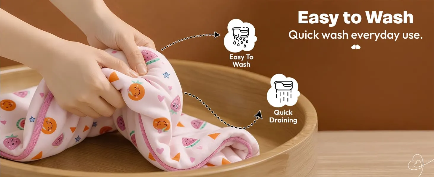 Sleeping Sack For Baby 100% Pure Cotton Baby Sleep Bag