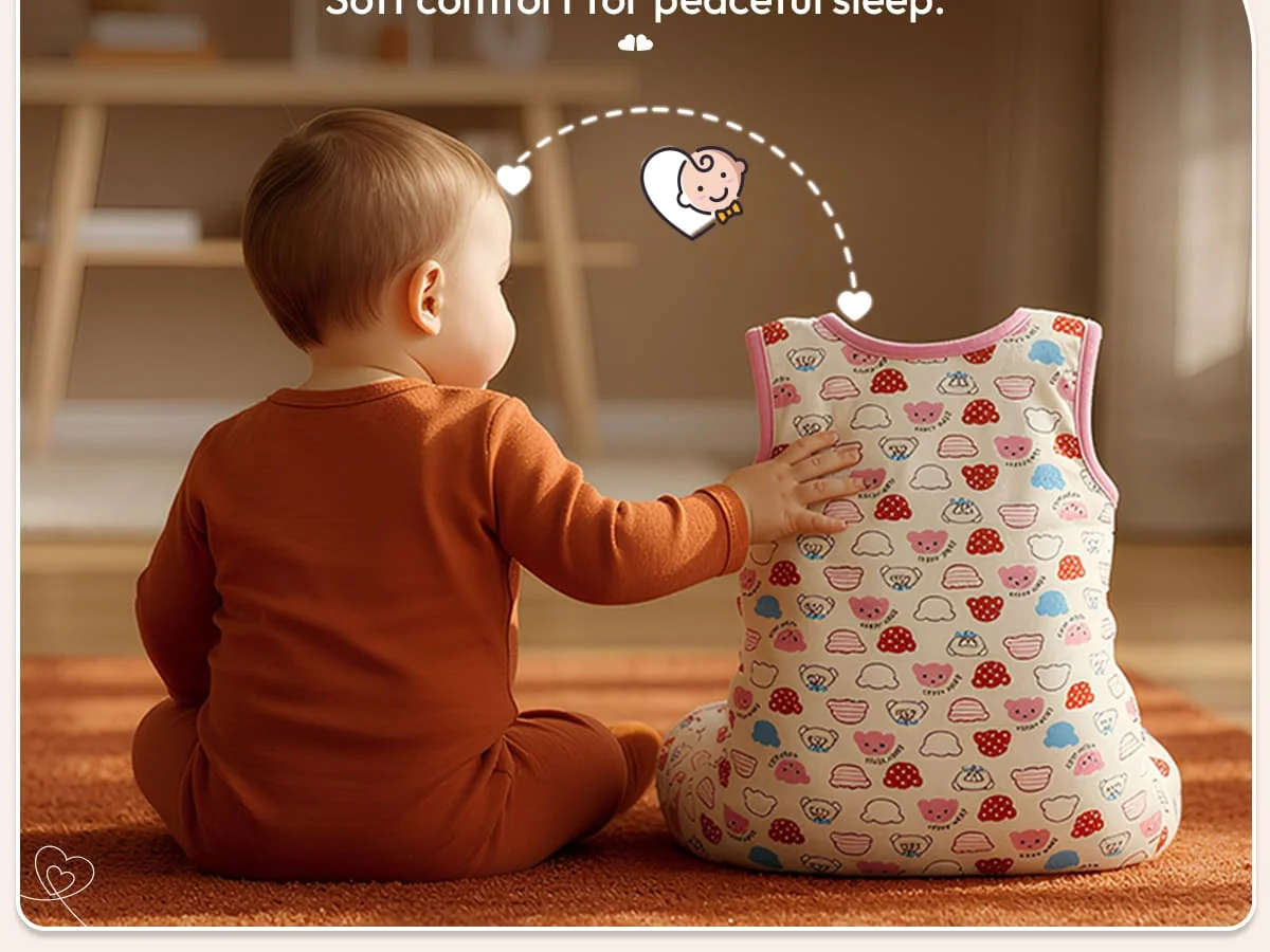 Sleeping Sack Teddy Print Sleeping Sack Teddy Print