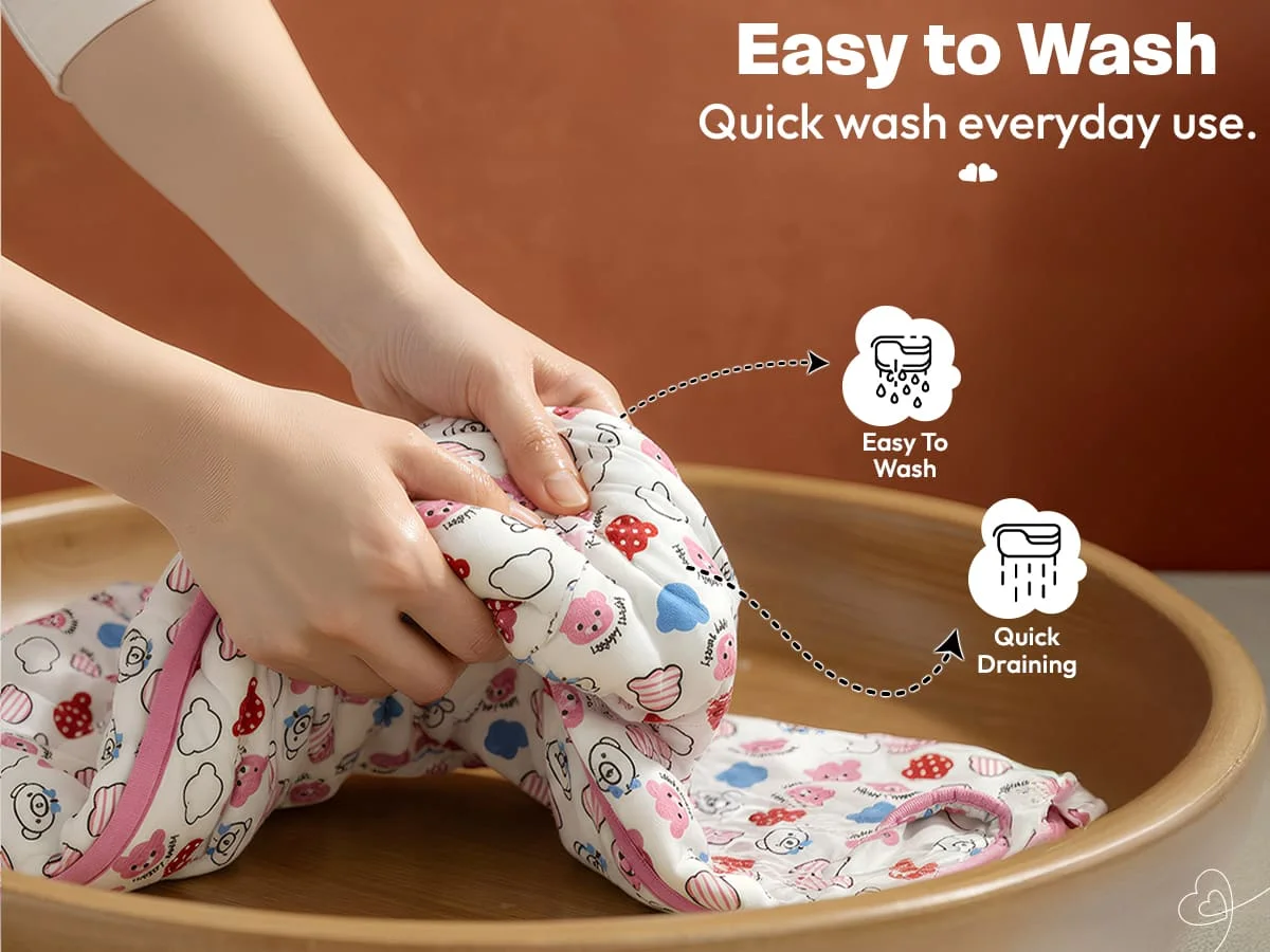 Sleeping Sack Teddy Print Sleeping Sack Teddy Print
