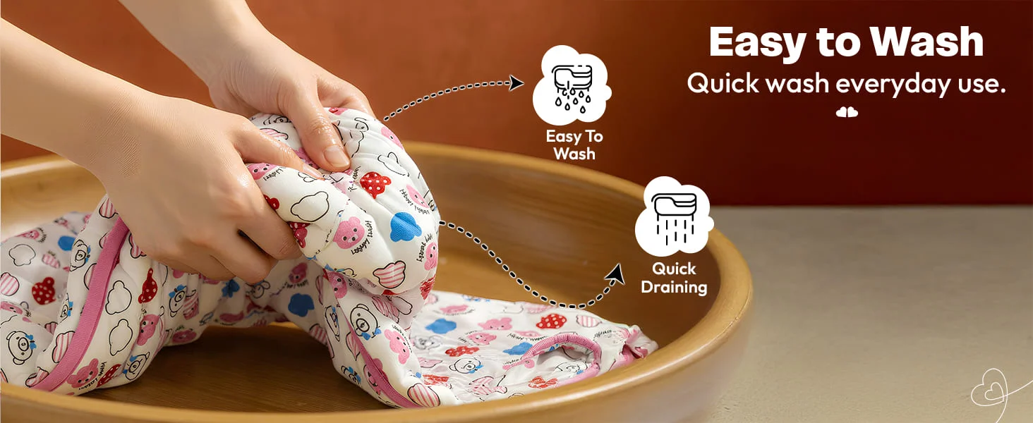 Sleeping Sack Teddy Print Sleeping Sack Teddy Print