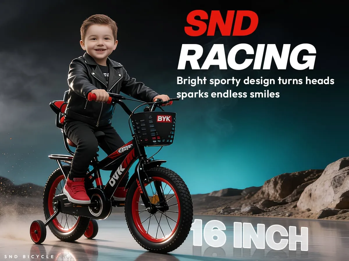kids bicycle