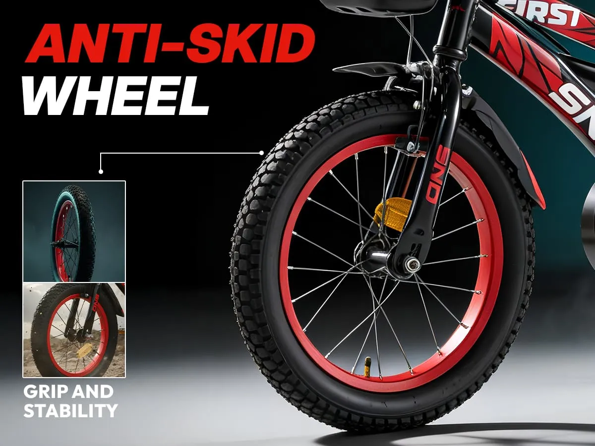kids bicycle